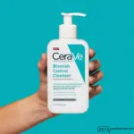 Acne & Blemish Control