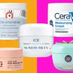 Moisturizers