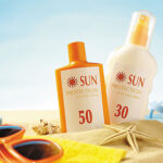 Sunscreen & Sun Care