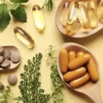 Wellness & Supplements